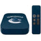 NHL Vancouver Canucks Distressed Apple TV Skin